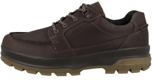 ECCO Rugged Track Herren Halbschuhe, Größe:41 EU
