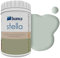 Bianca Stella Peinture de Meuble Premium pour Cuisine & SdB, Vert brume, 1000ml, Peinture Meubles de Cuisine à Base d'Eau, Toutes Surfaces, Peinture Bois, Peinture Carrelage, Peinture Métal