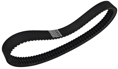 Antriebsriemen Für AIXAM Für Lombardini Für Progress Für GTO Für Scouty Für Crossline Für City Für Roadline Für MINAUTO 2nd BD522179 EPCOUR042. Antriebsriemen Getriebe Riemen
