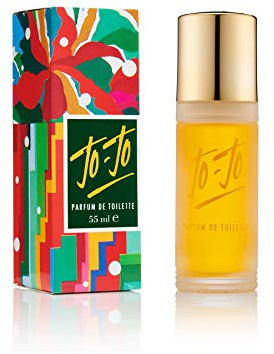 Jojo Parfum de Toilette for Women - 55ml by Milton-Lloyd