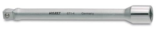 Hazet 871-4 Schwenkbare Verlängerung 6.3 (1/4 Zoll)