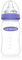 Lansinoh Wide-Necked Baby Bottle with NaturalWave Teat