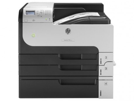 HP LaserJet Enterprise M712xh (CF236A) Laserdrucker