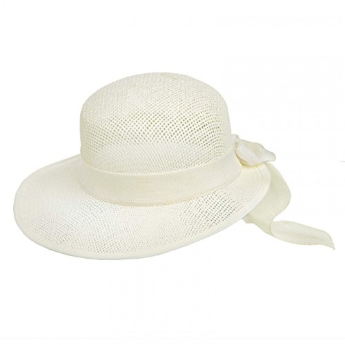 Caspar HT016 Damen Sommerhut