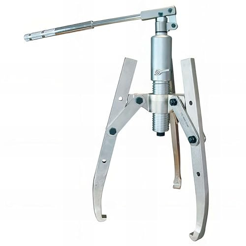 EXTRACTOR HIDRÁULICO FORZA N COMPACTO A=370XB=425