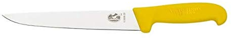 Victorinox Cuchillo deshuesador 20 cm (Amarillo)