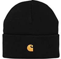 Carhartt Unisex I026222-00F-XX-060 Chase Beanie, Mehrfarbig, Standard, Einheitsgröße