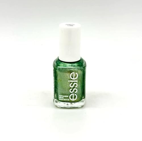 Essie Nail Lacquer - Wrapped In Luxury Collection - Head To Mistletoe - 13.5ml/ 0.46oz