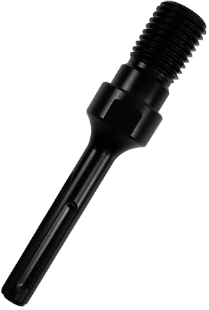 Adattatore SDS MAX 1 1/4 UNC per Trapano per Piastrelle e Carotatrice