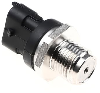 Sensor de presión del riel de Combustible para Dodge Ram 2500 Cummins Diesel 5.9L 03-07