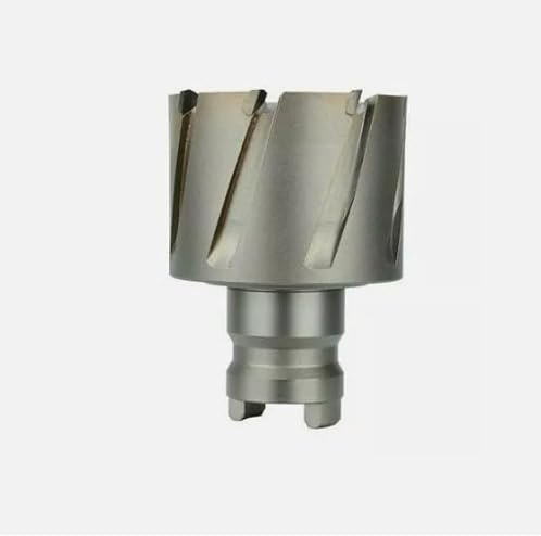 Milwaukee 49-57-0564 Steel Hawg 9/16 Zoll Durchmesser 2,5 cm Tiefe Tang Drive Schnellwechsel-Ringschneider