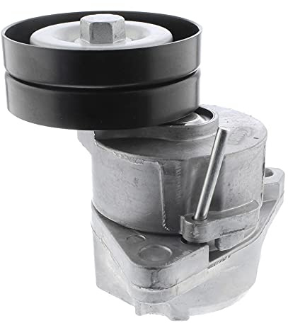 VAICO Riemenspanner Spannrolle Keilrippenriemen passend für Buick Skylark