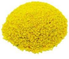 Graines de moutarde cassées - rai na kuriya - 100 g