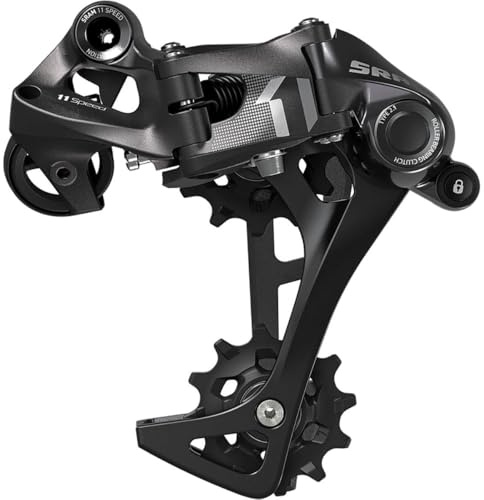 Sram Schaltwerk-2137900938 Schaltwerk schwarz One Size