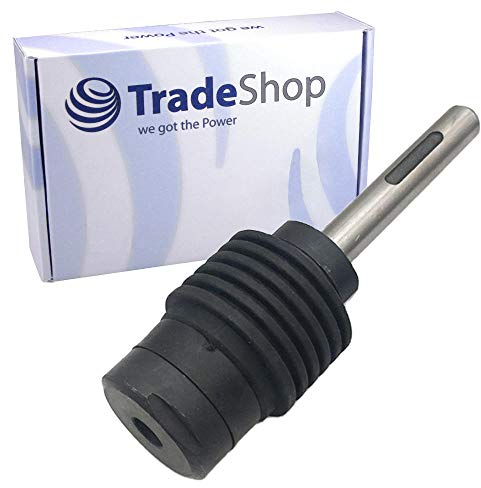 SDS Plus Bohrfutter mit Döpper für Hilti TE17 TE-17 TE22 TE 22 Werkzeugaufnahme Ersatzteile Aufnahme Schnellspann Bohrkopf