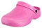 Brandsseller Ciabatte da donna da giardino, rosa., 41 EU