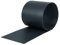 UISEBRT 30 pièces Brise-Vue en PVC Pare-Vent pour Clôtures à Double Barreaux Fil pour clôture de Jardin, Balcon Anthracite, 2,5 m x 19 cm