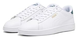 PUMA unisex - vuxen Puma Smash 3.0 L Sneaker