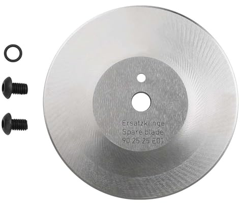 KNIPEX 90 25 25 E01 Ersatzmesser