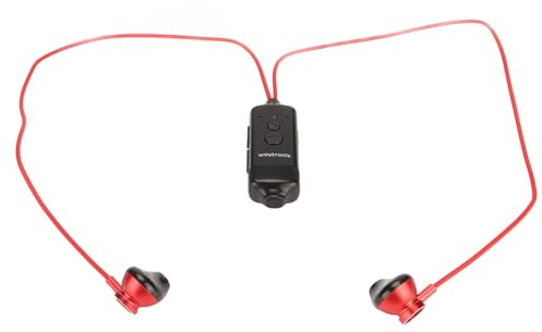 Grabadora de Llamadas Telefónicas Auricular, Bluetooth 5.0 Auricular de Teléfono Grabación de Voz Llamada de Teléfono Móvil, Indicaciones de Voz, Pantalla de Alimentación,