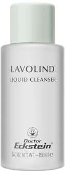 Doctor Eckstein Lavolind Reinigungsgel 150ml - Fettige & Unreine Haut