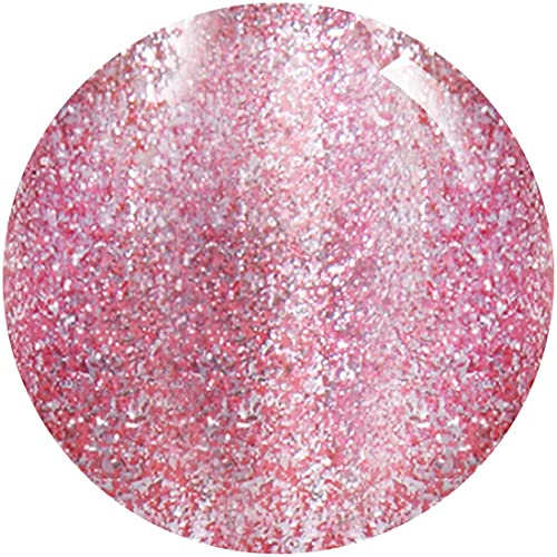 AIMEILI Gel Nail Polish Semipermanenter Nagellack Rosa Gellack UV Für Nagelstudio DIY Zuhause 10ml - 036