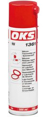 OKS 1361 - Silikon-Trennmittel Gebinde:500 ml Spraydose Alternativ*:SILIKONSPRAY