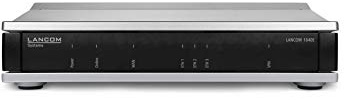 LANCOM 61084 1640E (EU), VPN-Router zum Anschluss externer Modems, 4x GE-Ports