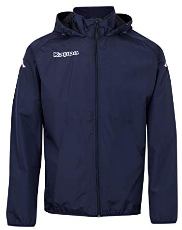 Kappa Martio Träning Jacka Unisex Vuxen