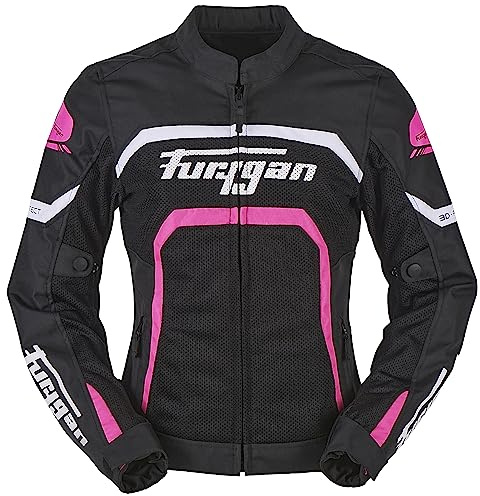 Furygan Mystic Evo Vented Veste Femme