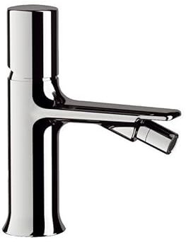 Daniel Rubinetterie - Miscelatore Bidet Senza Scarico - Serie Fusion - FU604BCR
