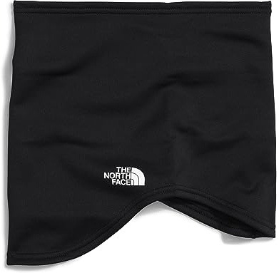 The North Face Unisex Freedom Fleece Nackengamasche, Tnf Black, S-M