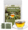 Tomillo | Infusión de Tomillo | Té de Hierbas | Té de Sabor 100% Natural, sin cafeína ni aditivos (100 bolsas)