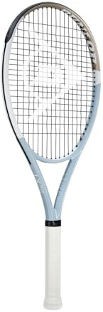 Dunlop Raqueta de Tenis LX Team 107, empuñadura tamaño 3