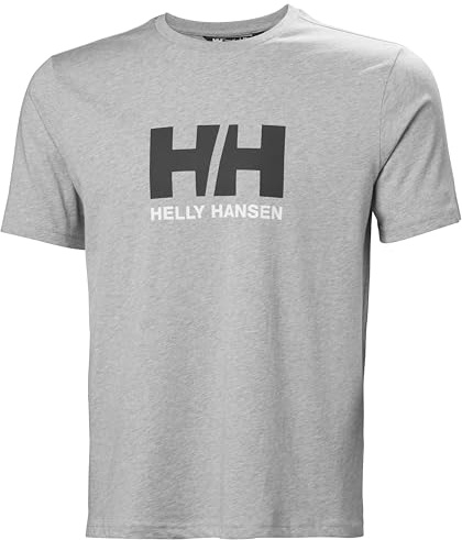 Helly Hansen Men's HH Logo T-Shirt