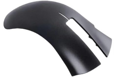 Linvimia Guscio superiore di ricambio per custodia Deathadder X Hyperspeed Gamings