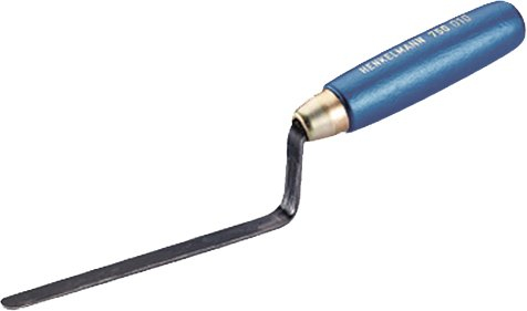 JUNG HENKELMANN - HE750010 JUNG-Henkelmann Holländische Fugenkelle 10mm 174836