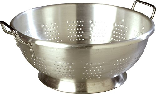 Carlisle 60279 Dura-Ware - Scolapasta da 11 litri