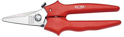 Elora Universalschere, gerade, 0498000016000