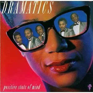 (CD Album Dramatics, 8 Titel) Live Your Life / Bridge Over Troubled Water / Blame It On New York City / Please Say You'll Be Mine / Give Me Some Attention Tonight / Come On And Stay u.a.