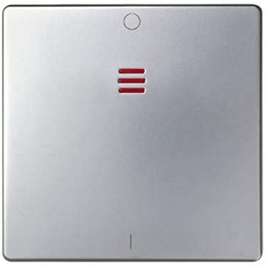 Simon 82032-33 - Tecla Interruptor Bipolar 16A Con Piloto
