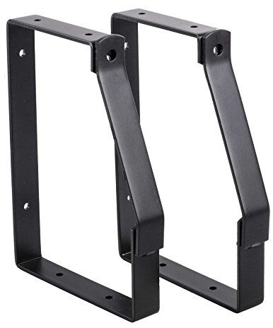 ST0555B Ladder Bracket (pair) | Made in the UK heavy duty