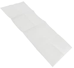 ZANUSSI 50287782002 Dunstabzugshaubenzubehör / Filter