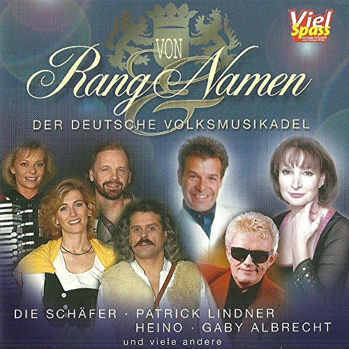 Deutsche Volksmusik von R&N