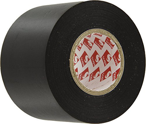Scapa Cinta adhesiva de vinilo – Longitud 25 m – Ancho 50 mm