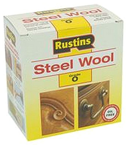 STEEL WOOL 0 Tools Abrasive - STEEL WOOL 0, Abrasive Grade: 0, Weight: -