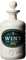 Wint & Lila London Dry Gin (1 x 0.7 l)