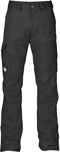 FJÄLLRÄVEN herr Hose Karl Pro Grau (Dark Grey 030) 46 EU