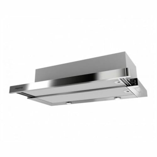 SUPERLINE 70 INOX V2 - ACABADO Inoxidable