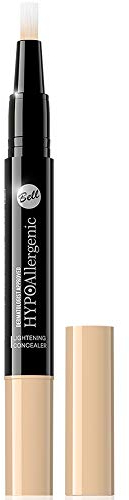 Bell HYPOAllergenic Lightening Concealer 02, 2 g